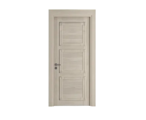 Melamin – Pvc Kapı