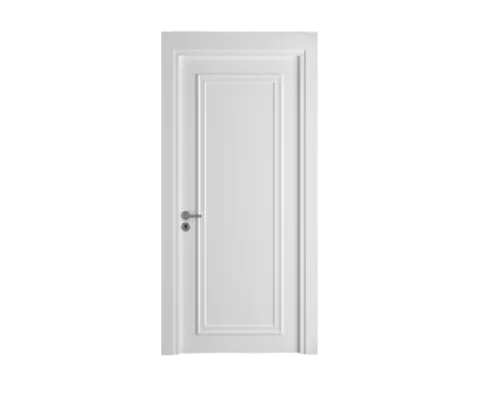 Melamin – Pvc Kapı