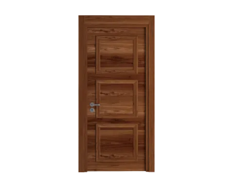 Melamin – Pvc Kapı