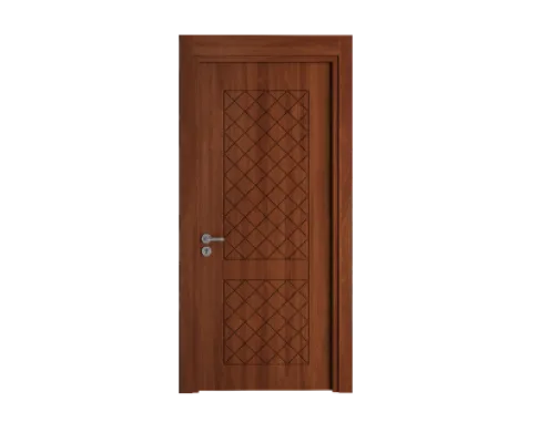 Melamin – Pvc Kapı