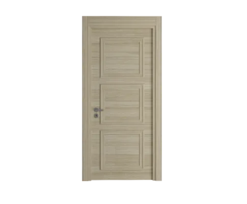 Melamin – Pvc Kapı