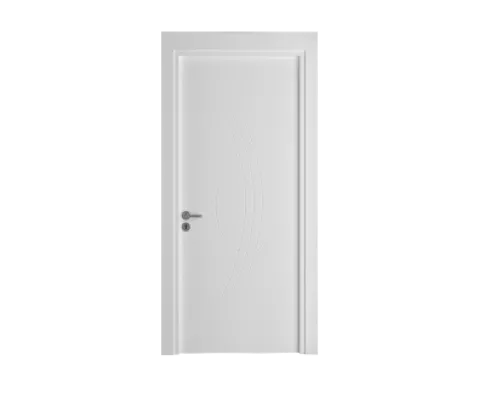 Melamin – Pvc Kapı