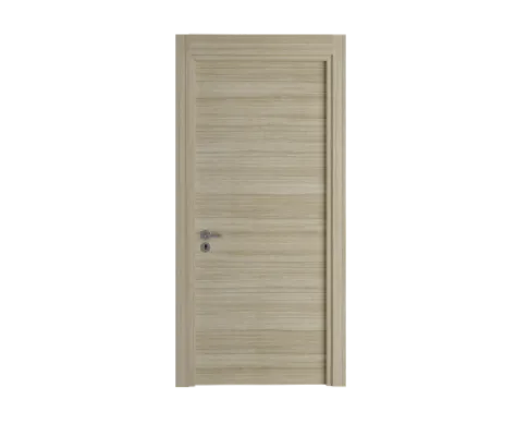 Melamin – Pvc Kapı