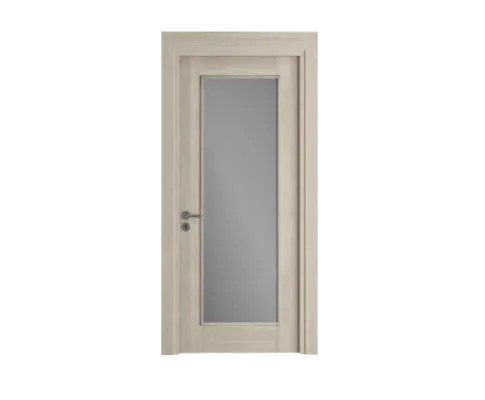 Melamin – Pvc Kapı