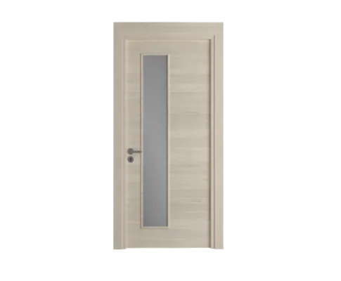 Melamin – Pvc Kapı