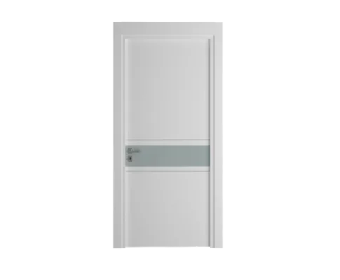 Melamin – Pvc Kapı