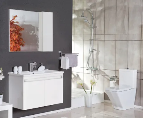 Bathline Plus Serisi