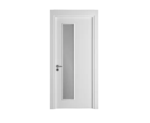 Melamin – Pvc Kapı