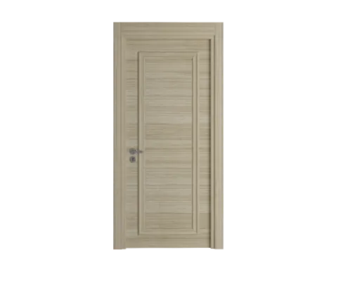 Melamin – Pvc Kapı