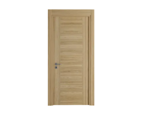 Melamin – Pvc Kapı