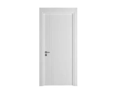 Melamin – Pvc Kapı