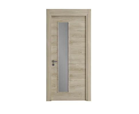 Melamin – Pvc Kapı