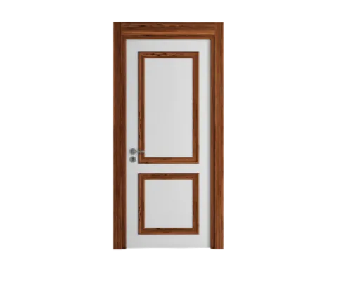 Melamin – Pvc Kapı