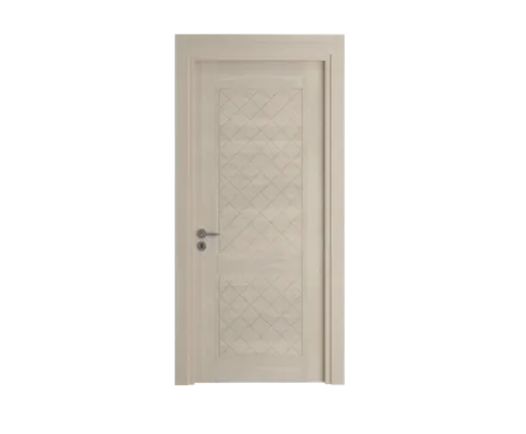 Melamin – Pvc Kapı