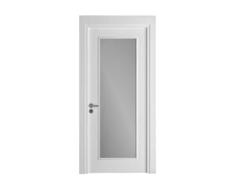 Melamin – Pvc Kapı