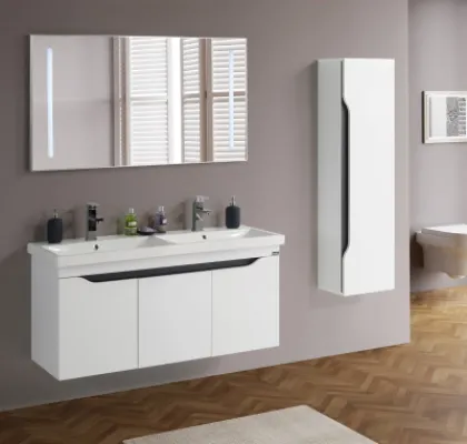 Bathline Plus Serisi