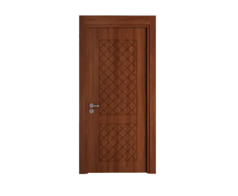 Melamin – Pvc Kapı