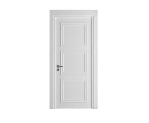 Melamin – Pvc Kapı