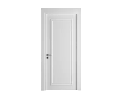 Melamin – Pvc Kapı