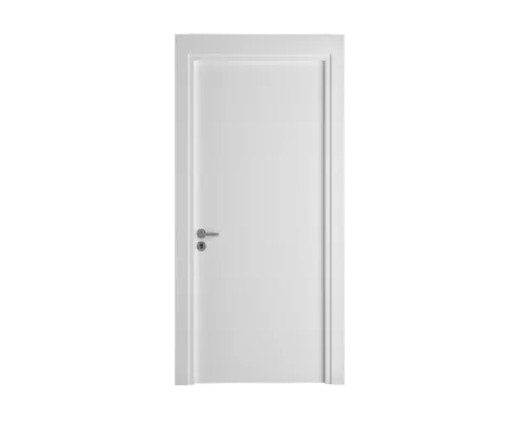 Melamin – Pvc Kapı