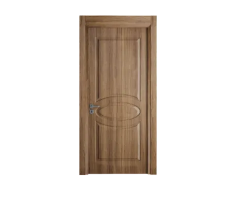 Melamin – Pvc Kapı