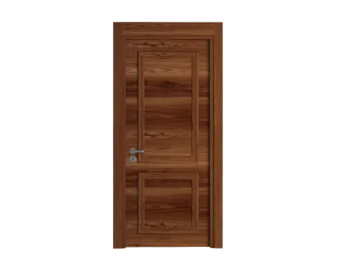 Melamin – Pvc Kapı