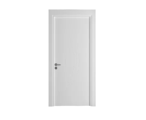 Melamin – Pvc Kapı