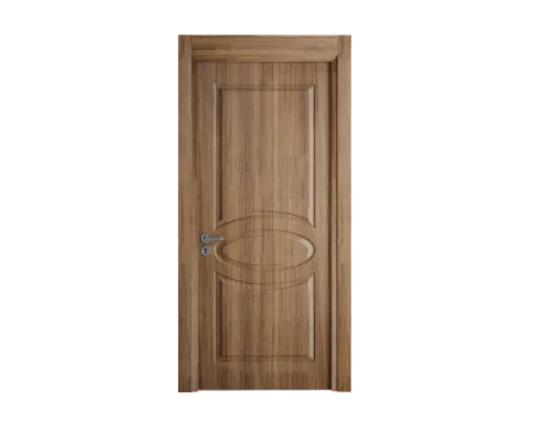 Melamin – Pvc Kapı