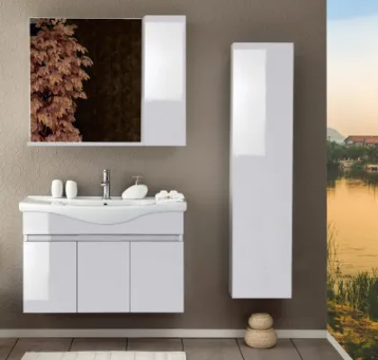 Bathline Plus Serisi