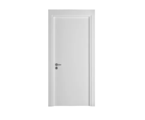 Melamin – Pvc Kapı