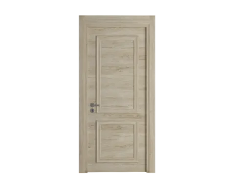 Melamin – Pvc Kapı