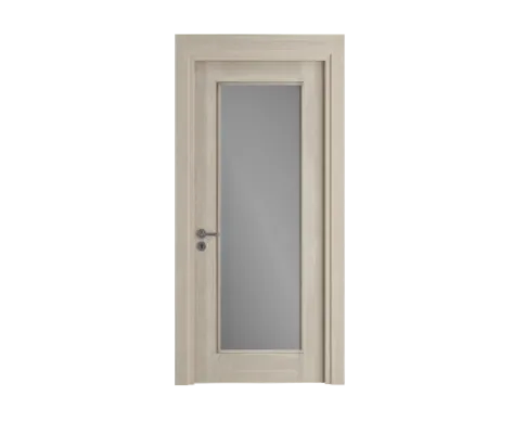 Melamin – Pvc Kapı