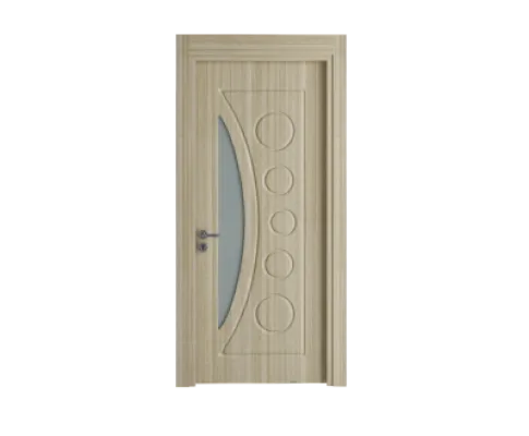 Melamin – Pvc Kapı