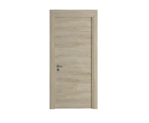 Melamin – Pvc Kapı