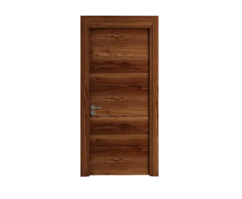 Melamin – Pvc Kapı