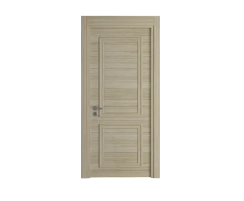 Melamin – Pvc Kapı