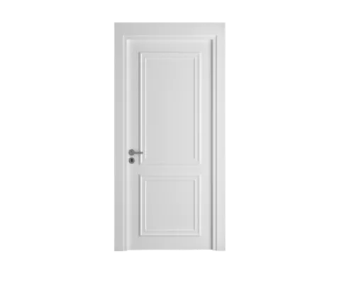 Melamin – Pvc Kapı