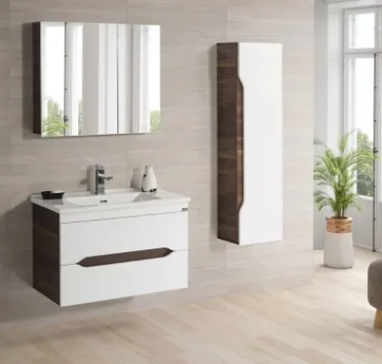 Bathline Plus Serisi