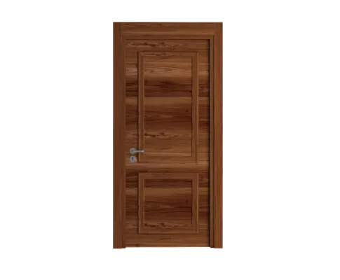 Melamin – Pvc Kapı