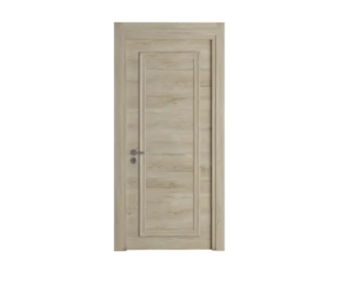 Melamin – Pvc Kapı