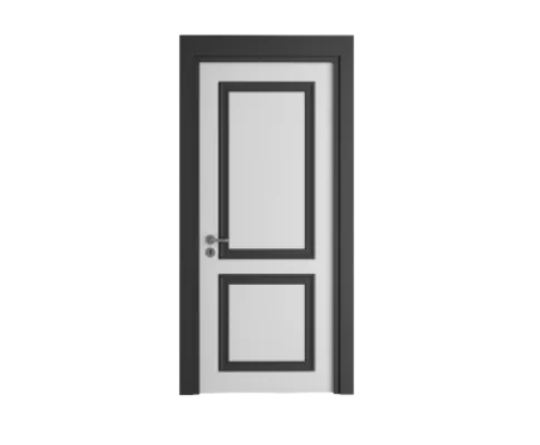 Melamin – Pvc Kapı