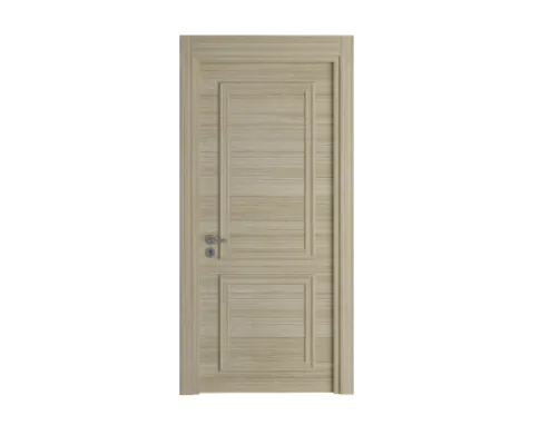 Melamin – Pvc Kapı