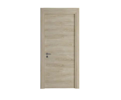 Melamin – Pvc Kapı