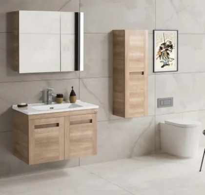 Bathline Plus Serisi