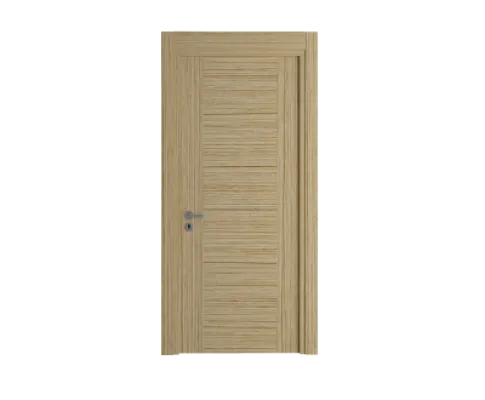 Melamin – Pvc Kapı