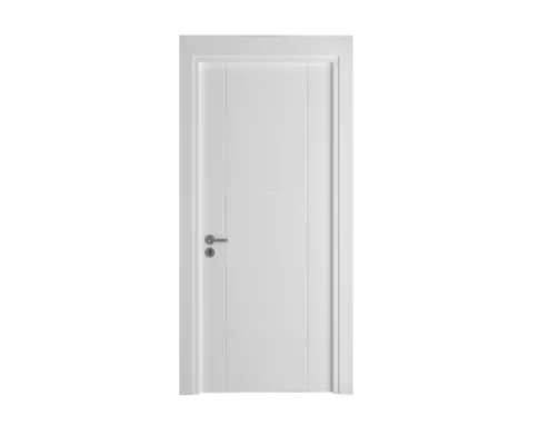 Melamin – Pvc Kapı