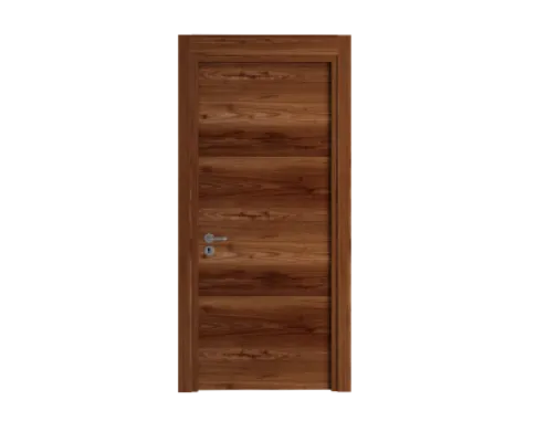 Melamin – Pvc Kapı