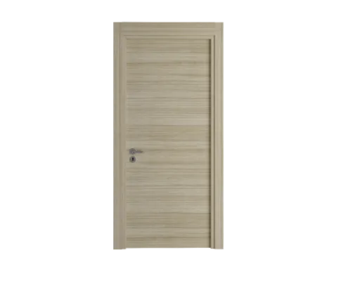 Melamin – Pvc Kapı