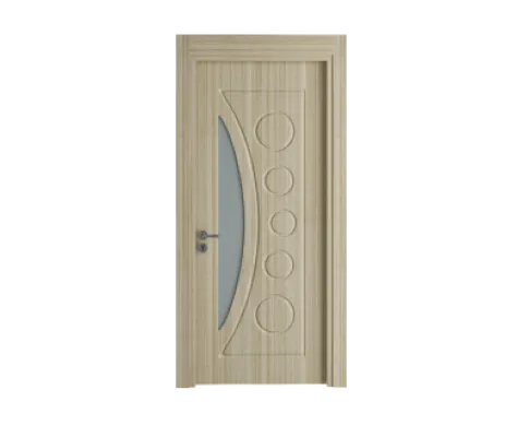 Melamin – Pvc Kapı