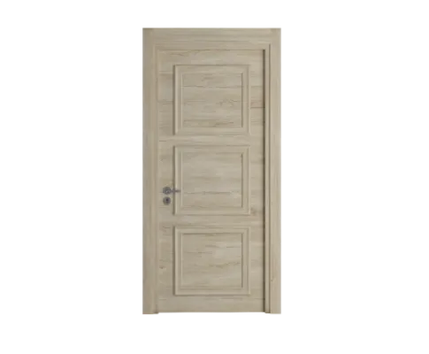 Melamin – Pvc Kapı